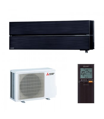 Wall Split AC Air Conditioner Mitsubishi Electric MSZ-LN25VGB + MUZ-LN25VG