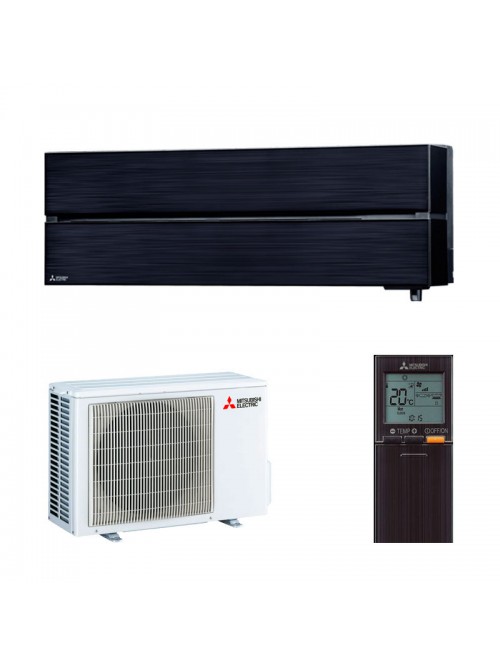 Air Conditioner Wall Split AC Mitsubishi Electric Kirigamine Style MSZ-LN35VGB