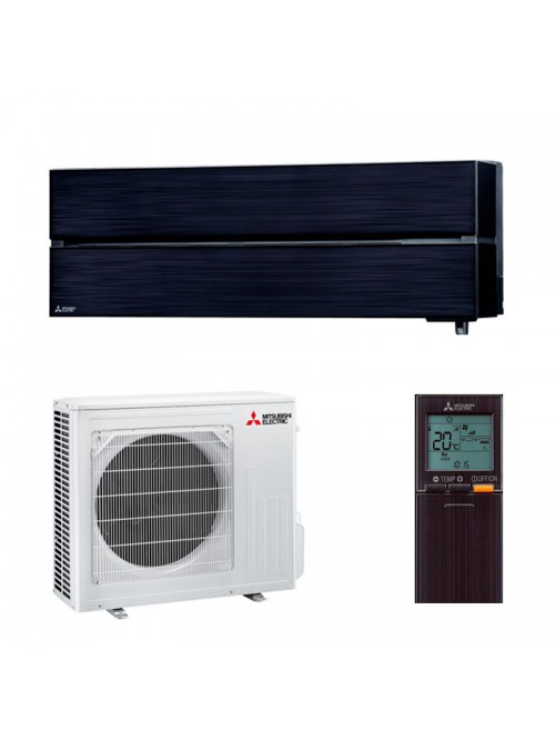 Air Conditioner Wall Split AC Mitsubishi Electric Kirigamine Style MSZ-LN50VGB