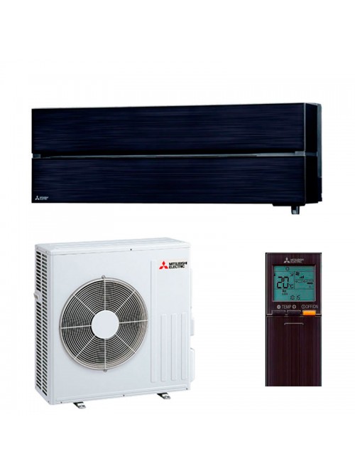 Air Conditioner Wall Split AC Mitsubishi Electric Kirigamine Style MSZ-LN60VGB