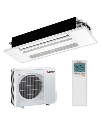 Cassette Air Conditioners Air Conditioner Mitsubishi Electric MLZ-KP50VF + SUZ-M50VA