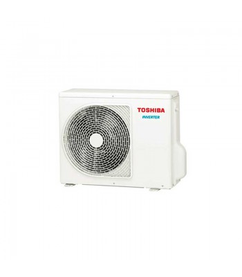 Wall Split AC Air Conditioner Toshiba RAS-24E2KVG-E + RAS-24E2AVG-E