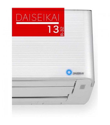 Split de pared Toshiba DAISEIKAI 13