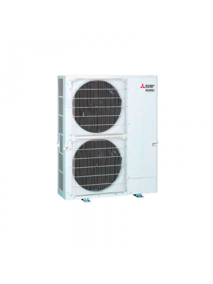 Heating and Cooling Bibloc Mitsubishi Electric Ecodan Power Inverter PUHZ-SW160YKA