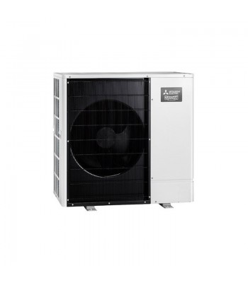 Heating and Cooling Bibloc Mitsubishi Electric Ecodan Zubadan PUHZ-SHW80YAA