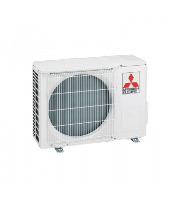 Wall Split AC Air Conditioner Mitsubishi Electric MSZ-EF25VGK-W + MUZ-EF25VG