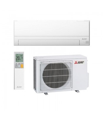 Wall Split AC Air Conditioner Mitsubishi Electric MSZ-BT20VGK + MUZ-BT20VG