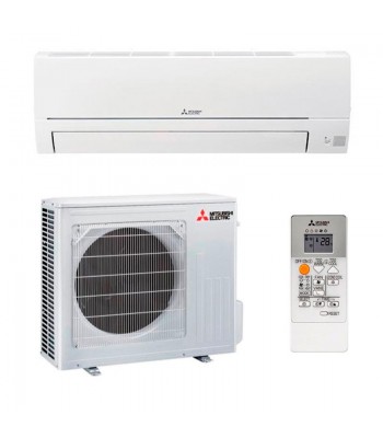 Wall Split AC Air Conditioner Mitsubishi Electric MSZ-HR60VF + MUZ-HR60VF