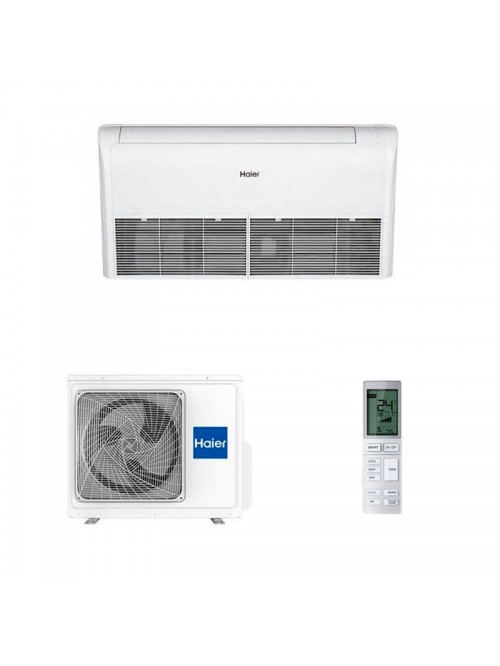 Ceiling-Floor Air Conditioner Haier AC71S2SG1FA(H) + 1U71S2ST1FA