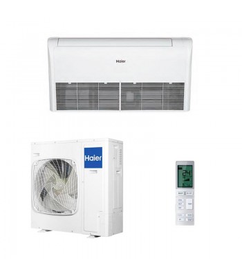 Ceiling-Floor Air Conditioner Haier AC105S2SH1FA + 1U105S2SS1FA