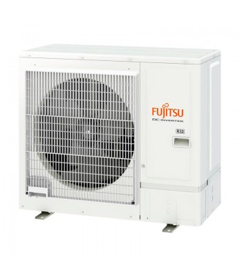 Conductos Fujitsu ACY100-KA