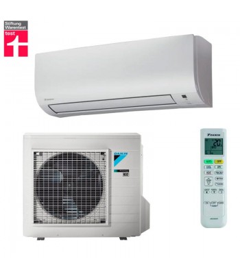 Wall Split AC Air Conditioner Daikin FTXP60N + RXP60N