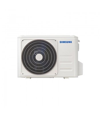 Wall Split AC Air Conditioner Samsung AR09TXHQASINEU + AR09TXHQASIXEU
