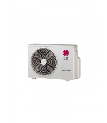 Multi-Split-Klimaanlagen LG MU2R17.U13 Außengerät