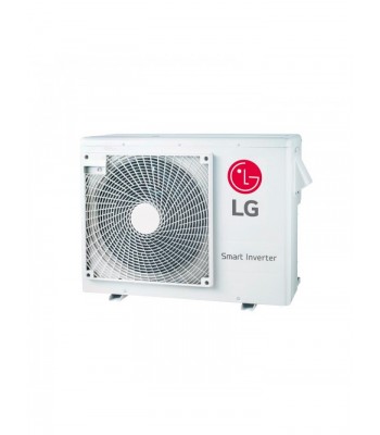 Multi-Split-Klimaanlagen LG MU3R19.U23 Außengerät