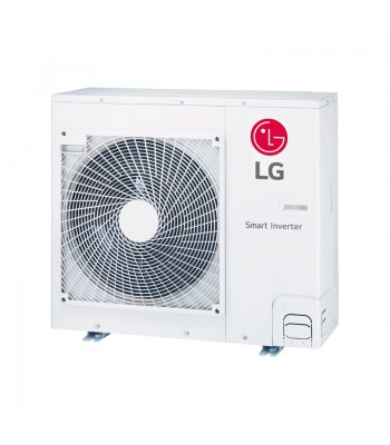 Multi-Split-Klimaanlagen LG MU4R25.U22 Außengerät