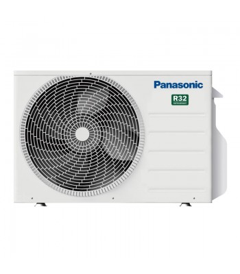 Multi-Split-Klimaanlagen Panasonic CU-2TZ50TBE Außengerät