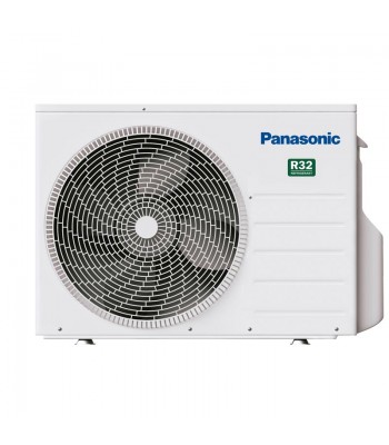 Multi-Split-Klimaanlagen Panasonic CU-2Z50TBE Außengerät