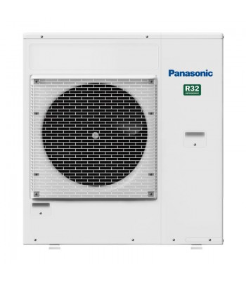 Außengeräte Panasonic CU-4Z80TBE