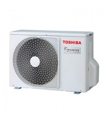 Multi-Split-Klimaanlagen Toshiba RAS-2M14U2AVG-E Außengerät