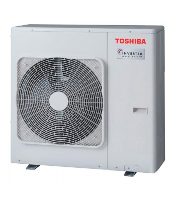 Multi-Split-Klimaanlagen Toshiba RAS-3M26U2AVG-E Außengerät