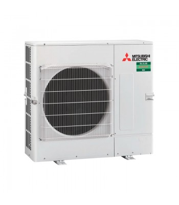 Ducted Air Conditioners Mitsubishi Electric PEAD-SM125JA + PUZ-SM125YKA
