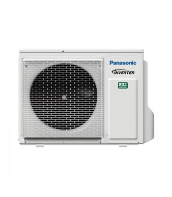 Ducted Air Conditioners Panasonic S-6071PF3E + U-71PZ3E5A
