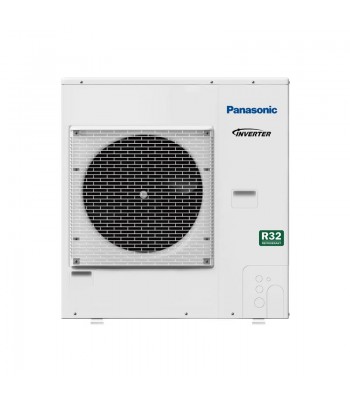Conductos Panasonic KIT-100PF3Z5-6W