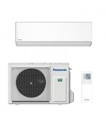 Wall Split AC Air Conditioner Panasonic CS-Z50ZKEW + CU-Z50ZKE