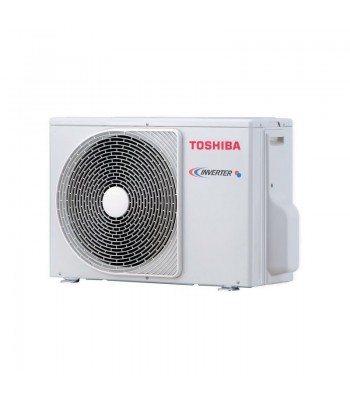 Kanalgeräte Toshiba RAV-RM901BTP-E + RAV-GM901ATP-E