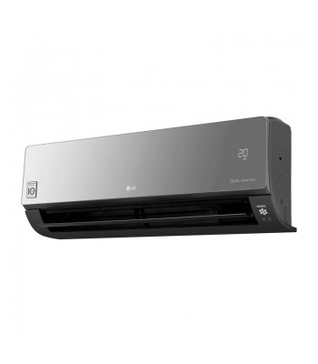 Wall Split AC Air Conditioner LG AC09BK.NSJ + AC09BK.UA3