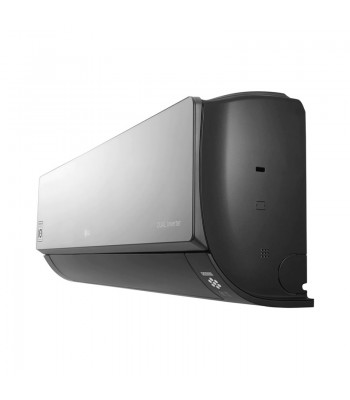 Wall Split AC Air Conditioner LG AC09BK.NSJ + AC09BK.UA3