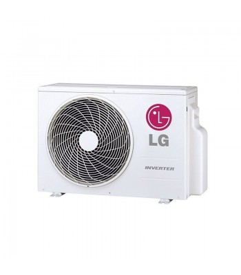 Wall Split AC Air Conditioner LG S12ET.NSJ + S12ET.UA3