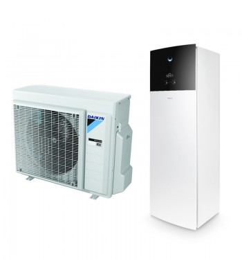 Heating and Cooling Bibloc Daikin Altherma 3 GAVV418EV