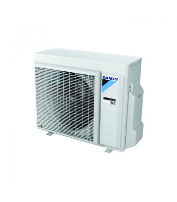 Heating and Cooling Bibloc Daikin Altherma 3 GAVV618EV