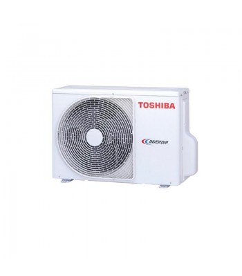 Cassette Air Conditioners Toshiba RAV-RM801UTP-E + RAV-GM801ATP-E