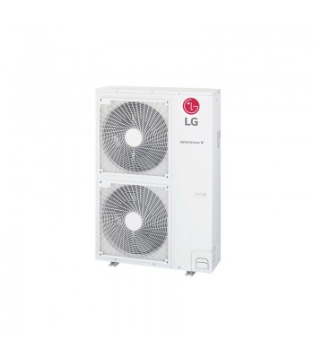 Ducted Air Conditioners LG UM42F.N20 + UUD1.U30