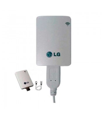 Air Conditioning Accesories LG PWFMDD200