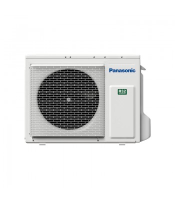 Wall Split AC Air Conditioner Panasonic CS-BZ60ZKE + CU-BZ60ZKE