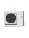 Heating and Cooling Bibloc Panasonic Aquarea High Performance Bi‑bloc WH-UD07JE5