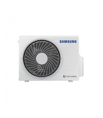 Wall Split AC Air Conditioner Samsung AR09TXFYAWKNEU + AR09TXFYAWKXEU