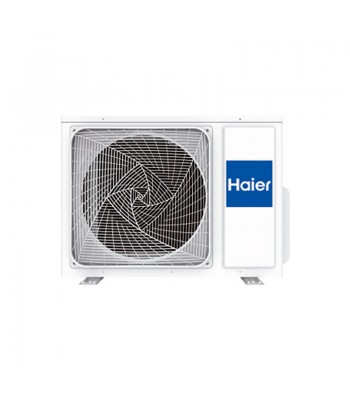 Wall Split AC Air Conditioner Haier AS25RHBHRA + 1U25YERFRA