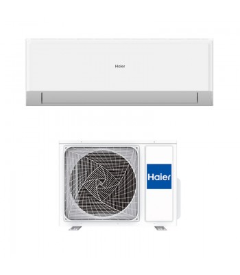 Wall Split AC Air Conditioner Haier AS50RCBHRA + 1U50MERFRA