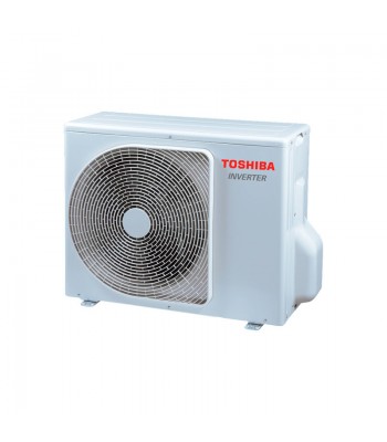 Wall Split AC Air Conditioner Toshiba RAS-B18G3KVSGB-E + RAS-18J2AVSG-E1