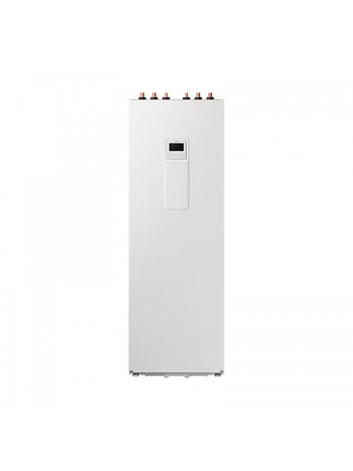 Luft-Wasser-Wärmepumpen Heizen und Kühlen Bibloc Samsung ClimateHub Mono AE260RNWMGG/EU-T