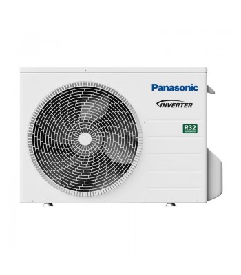 Outlet Air-to-Water Heat Pump Systems Bibloc Panasonic Aquarea High Performance All in One Compact. KIT-ADC03JE5C-S (OUTLET)