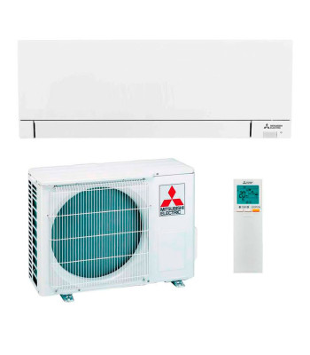 Wall Split AC Air Conditioner Mitsubishi Electric MSZ-AY25VGKP + MUZ-AY25VG