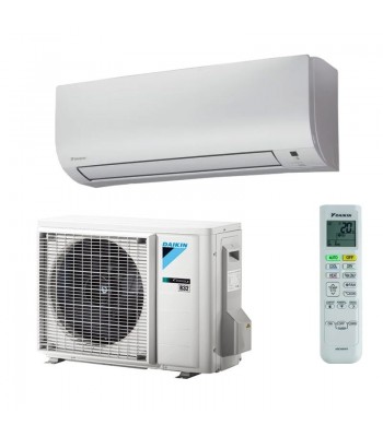 Wall Split AC Air Conditioner Daikin FTXP20N5V1B + RXP20N