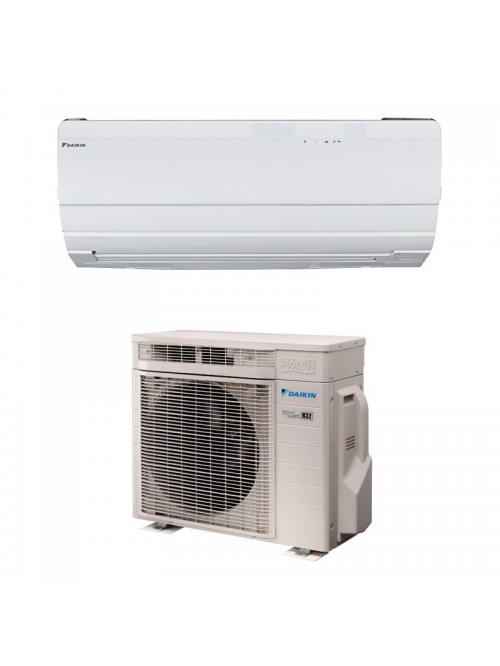 Wall Split AC Air Conditioner Daikin Ururu-Sarara FTXZ50N + RXZ50N