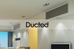 Ducted
